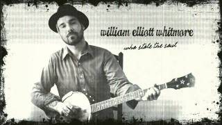 William Elliott Whitmore - Who Stole The Soul