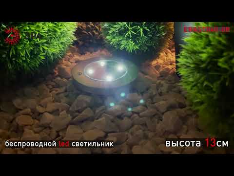 Миниатюра изображения товара Светильник уличный ЭРА ERAST040-08 / Б0038502