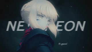 Download lagu NEW N3ON // PLAYBOI CARTI AMV FT. GXCCI mp3