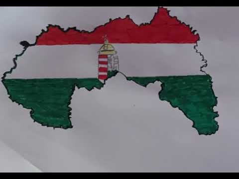 horthy Istvan hungarian WW2 Military Song