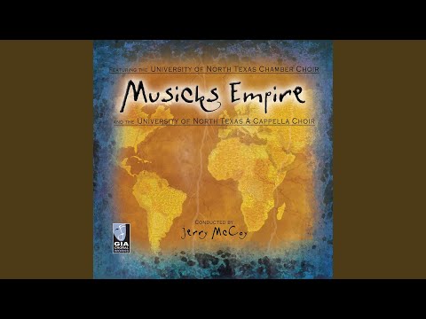 Triptych: No. 1. Musicks Empire