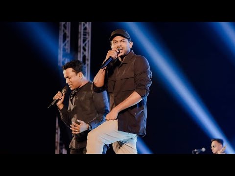 Unmada Prema Geeya | උන්මාද ප්‍රේම ගීය | Bathiya and Santhush - Midlane | Oyee Concert | Nelumpokuna