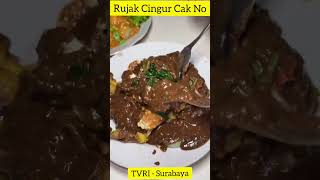 Download lagu Rujak Cingur Legenda || Makanan Khas Surabaya #shorts #jajananviral #surabaya mp3