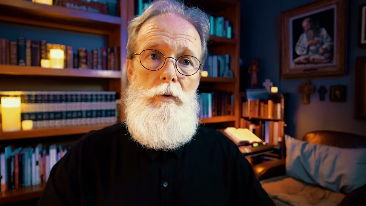 Temos que orar com urgência, mas como?