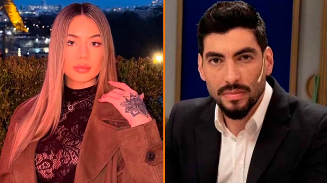 Candela Arizaga pidió ampliar su declaración tras el escándalo con Facundo Moyano