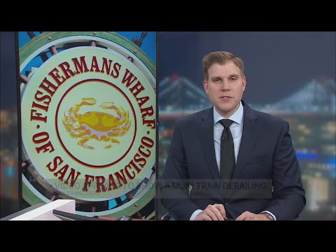 SF unveils Alioto's Plaza