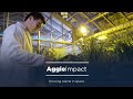 USU Aggies Develop Ways to Grow Plants In Space