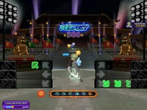 Part of Me - Katy Perry [BU] AuditionPVS