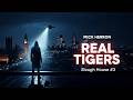 Real Tigers – Mick Herron | Slough House #3 | Full British Spy Thriller Audiobook