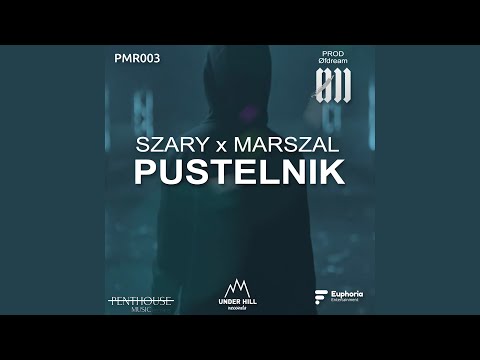 Pustelnik (prod. Øfdream)