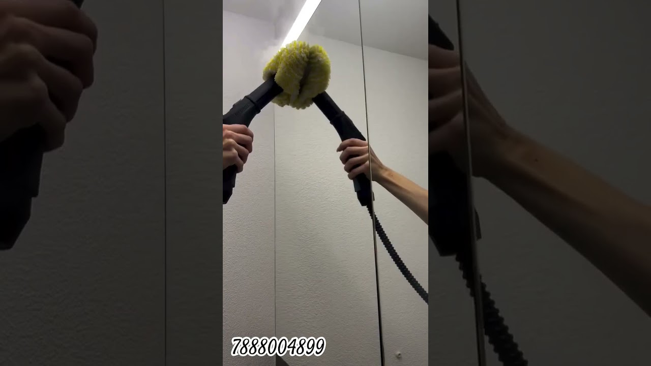 KARCHER Steam Cleaner