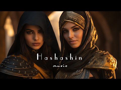 Hash. Music - Ethnic Chill & Deep House Mix [Vol. 20]