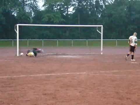 SC Vallendar Tor durch Indi