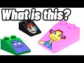 Some Of The Weirdest Lego Pieces Ever Lego McDonald S Poly Bags