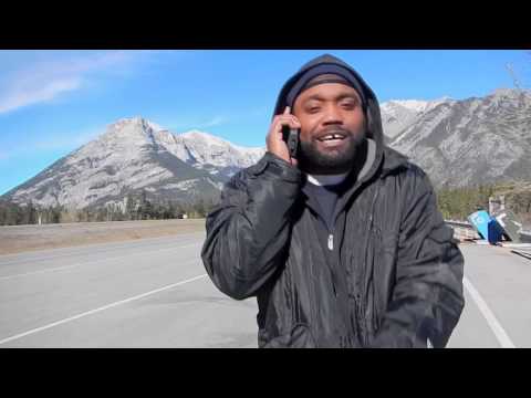 Orion Vincent x Ike - Homeward Bound Feat. Danny Schultz (Official Music Video)