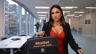 Mostbet Premium Player Code - promo code mostbet 2026