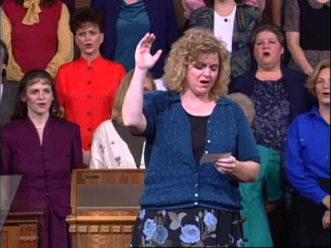 Lord, I Would Follow Thee