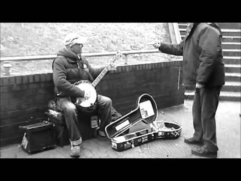 Dave Hum - Flint Hill Special