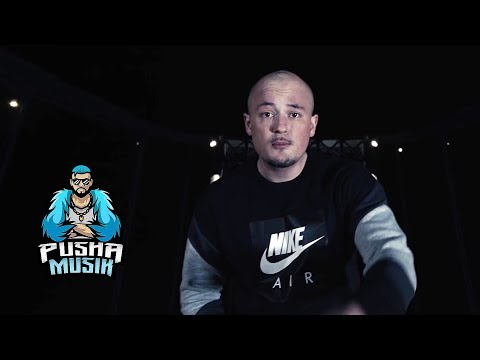 FLEX MOFO X SHARP CHAPPO - SILENCIO