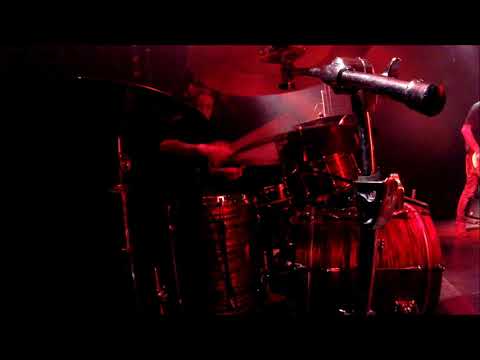 Sycomore - live drumcam - Outbreak fest / Blois, 12/04/19