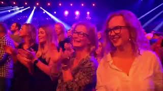Helene Fischer - Ich Wollte Mich Nie Mehr Verlieben (Die Helene Fischer Show 2018)
