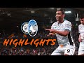 MURIEL SHOW a Graz | Sturm Graz-Atalanta 2-2 | Highlights