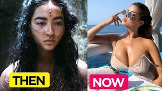 Download lagu apocalypto cast then and now 2023... mp3
