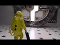 FBI Find New Material The Backrooms Next Level Found Footage Episode 012