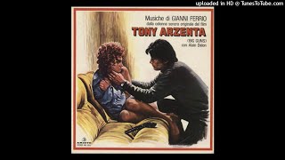 GIANNI FERRIO - Un Giorno in piu