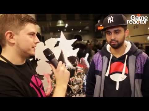 Tekken Tag Tournament 2 - Nordic Championship 2012 Final - Copenhagen, Denmark