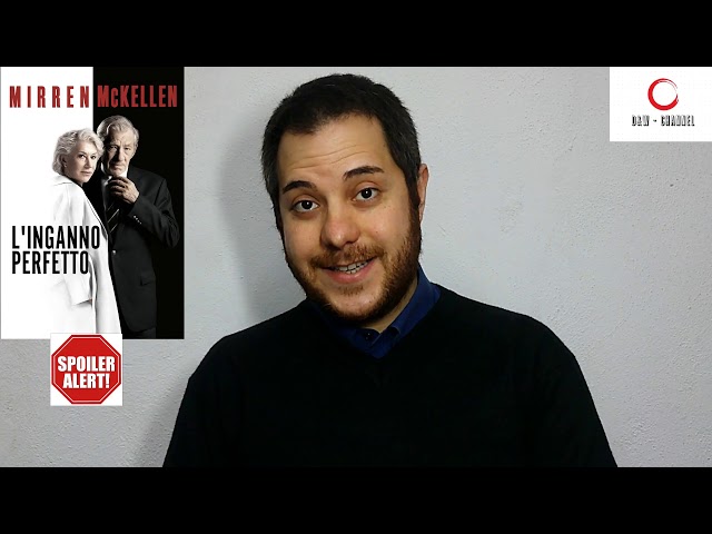 Vídeo relacionado con L'inganno perfetto (BUR Narrativa)