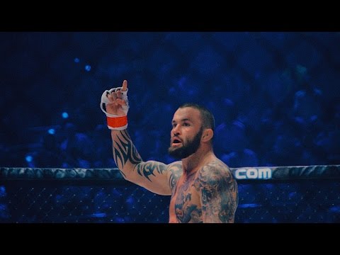 Top 10 KSW 36 Moments