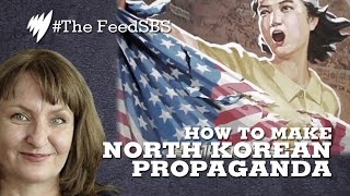 How to make a North Korean propaganda movie I The Feed