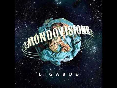 05 - Il sale della terra - Mondovisione - Ligabue