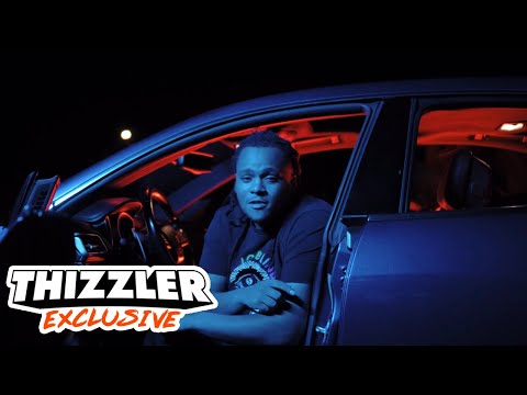 Iceeapher - Sco Somethin (Exclusive Music Video) || Dir. BTC Visuals