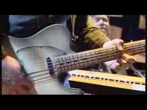 Paul Kelly and Katy Steele - Taught by Experts (live)