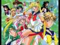 Sailor Moon - Sailor Stars Song - Instrumental ...