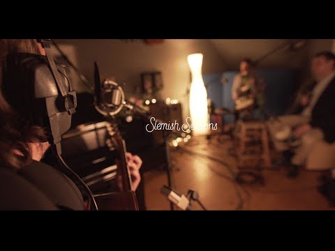Slemish Sessions: Los Dramáticos - Poco a Poco / Lágrimas Negras