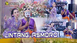 Download lagu LINTANG ASMORO - Rina Aditama ft. Gareng - Sangkara Musik Live mp3