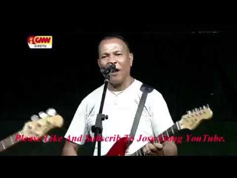 Ina Lou, Batar Tema by Tony Pereira Ho Arquiris Band 1985  Live iha GMNTV 01/12/ 2018.