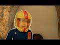 Rescue In The Snow Fireman Sam FULL Episodes Kids Compilation