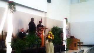 Sandi Patty-It Is Well With My Soul,Jedidiah Ayivor &amp; Jessica Ayivor