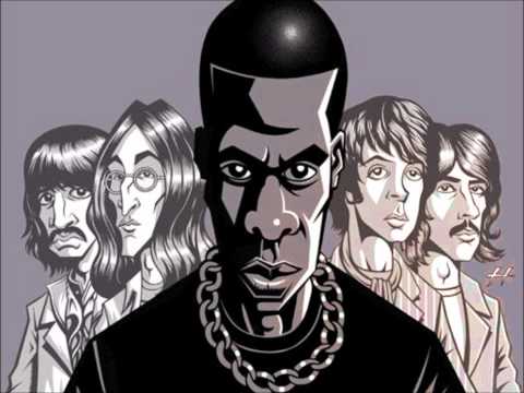 Say Hello Vs. Because (Jay-Z x The Beatles) - The Melker Project