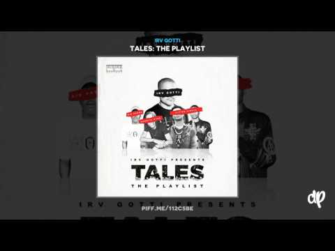 Compton Menace Ft. Alexza - The Life (Irv Gotti Playlist)