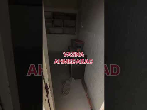 1 BHK 700 Sq.ft. Apartment for Rent in Vasna, Ahmedabad