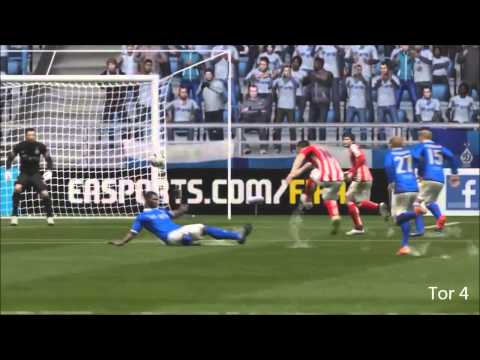 Tor des Monats - Mai