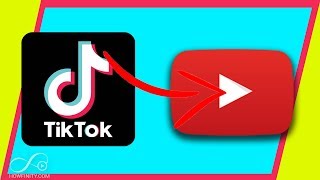How to Connect TikTok to YouTube
