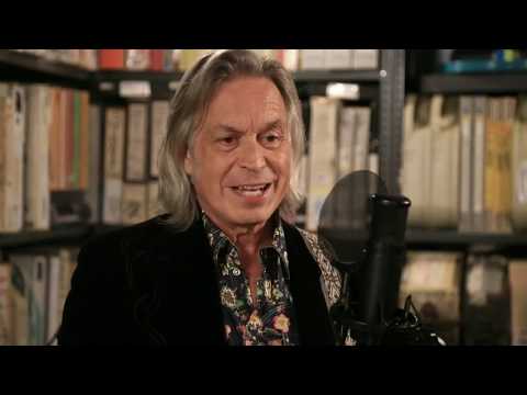 Jim Lauderdale at Paste Studio NYC live from The Manhattan Center