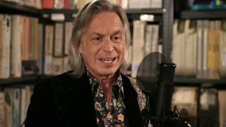 Jim Lauderdale at Paste Studio NYC live from The Manhattan Center