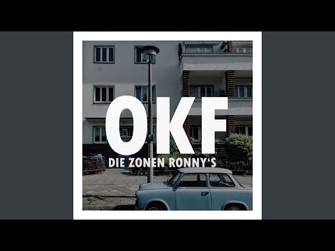 OKF (Ronny ist der Chef)